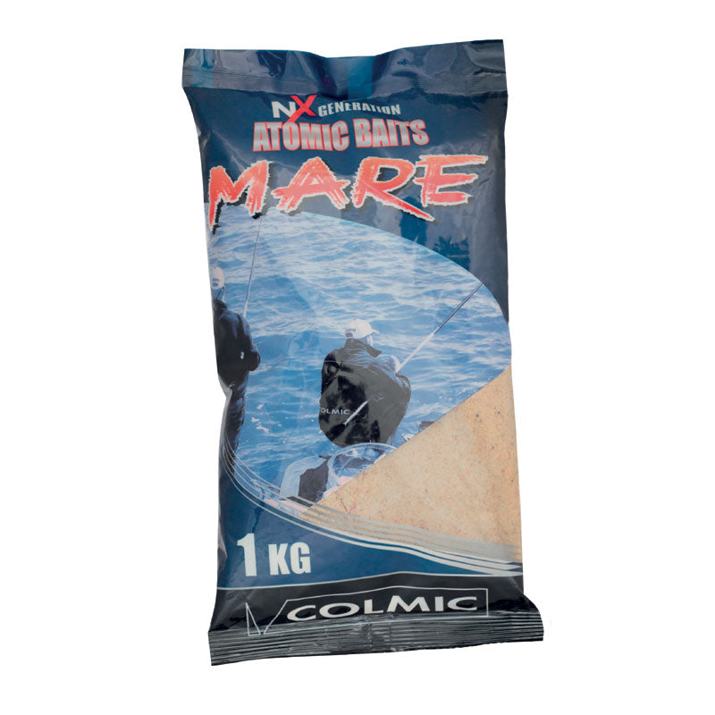 Μαλάγρα με Τυρί Colmic Occhiata Sarago 1 Kg