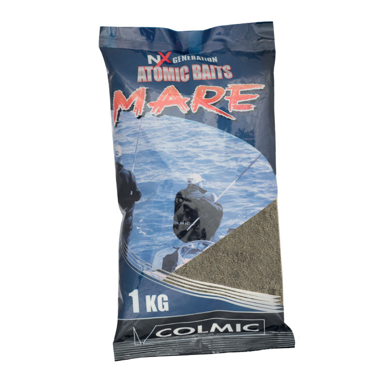 Μαλάγρα με Σαρδέλα Colmic Sarago Orata 1 Kg