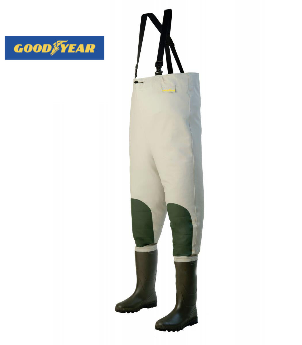 Μποτα Στηθουσ Goodyear Combi-Sport