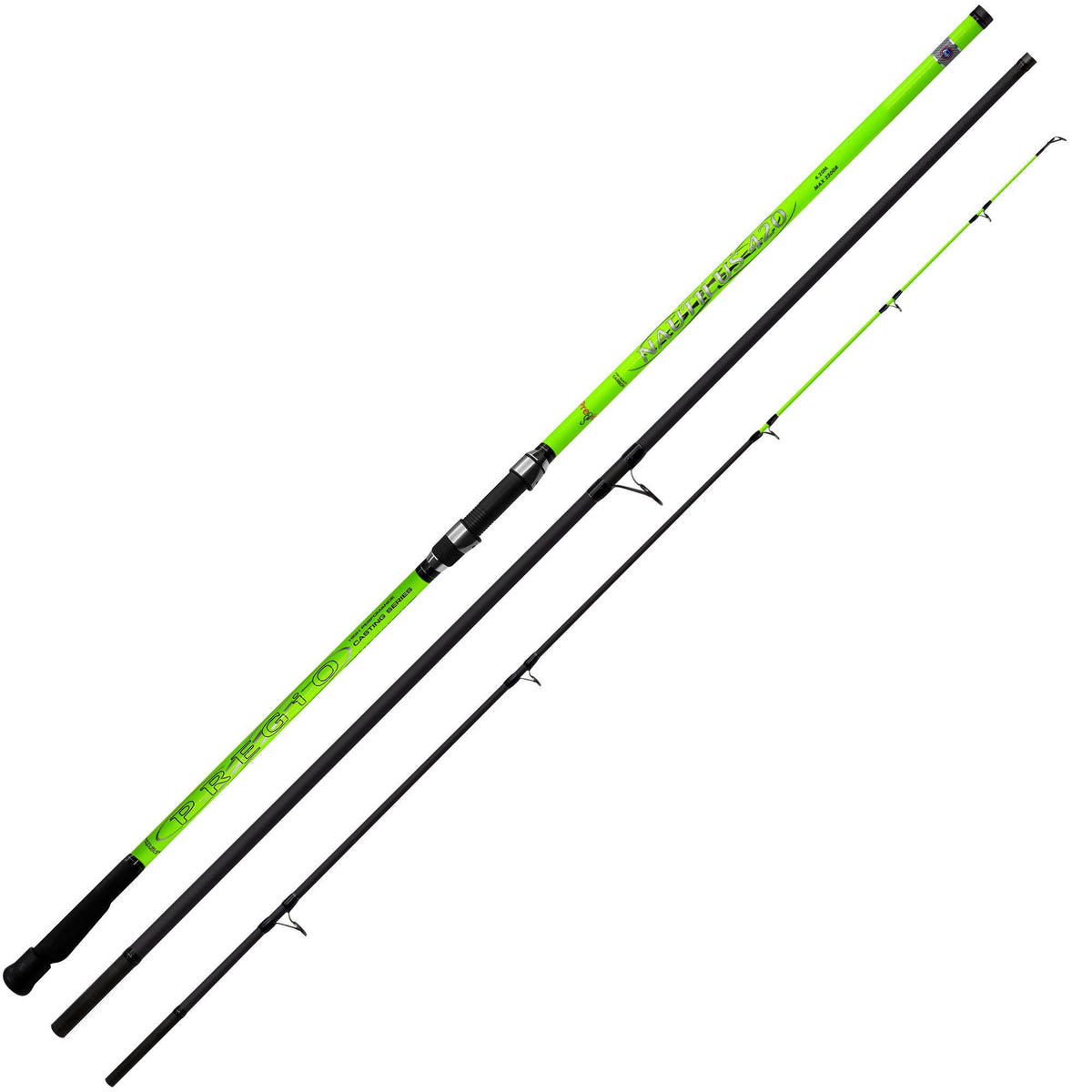 Καλάμι Pregio Nautilus 4.20m / 250gr max