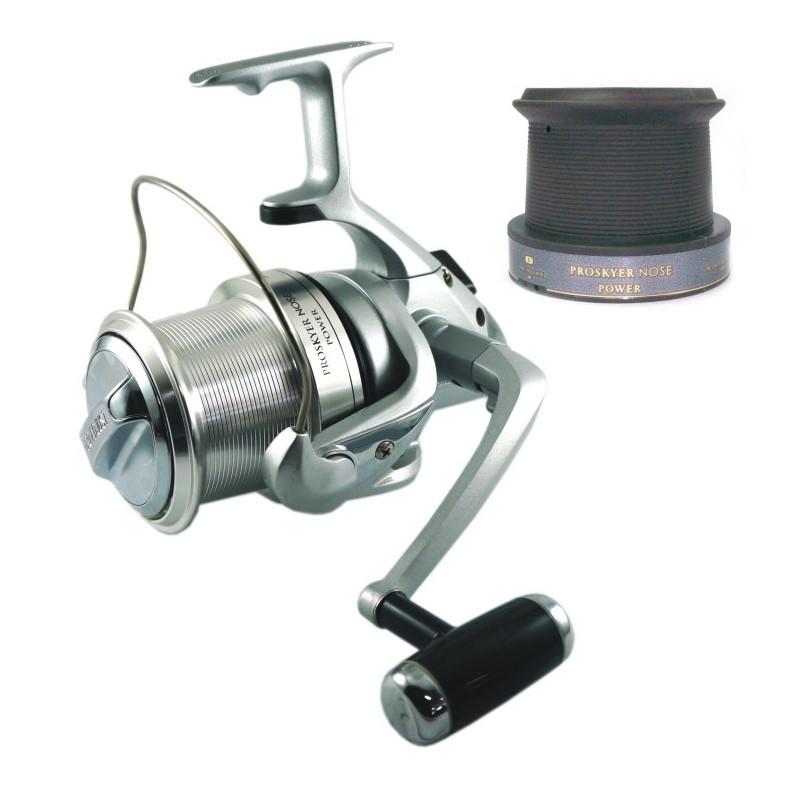 Μηχανισμός Ryobi Proskyer Nose