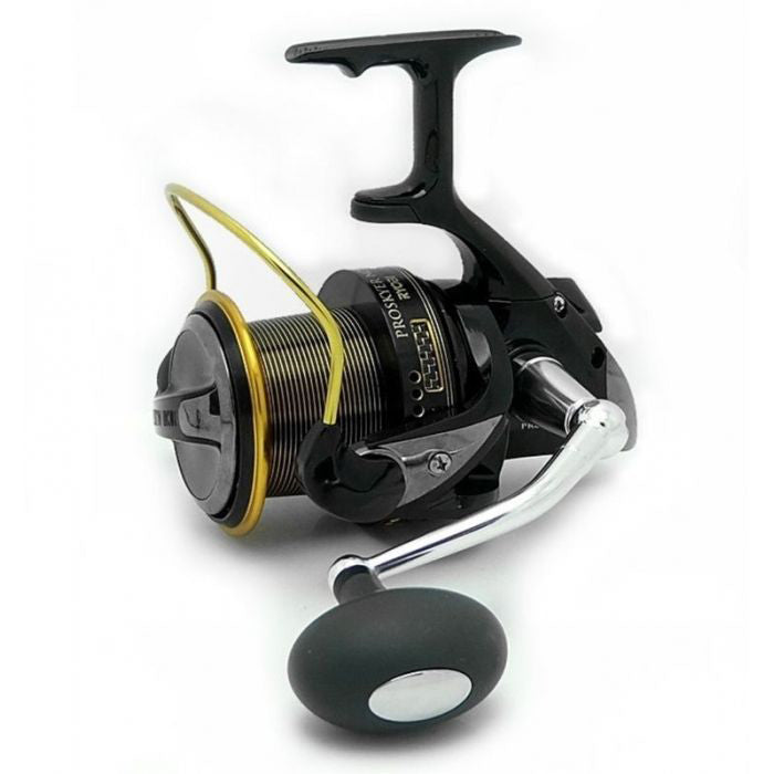 Μηχανισμός Ryobi Proskyer Black