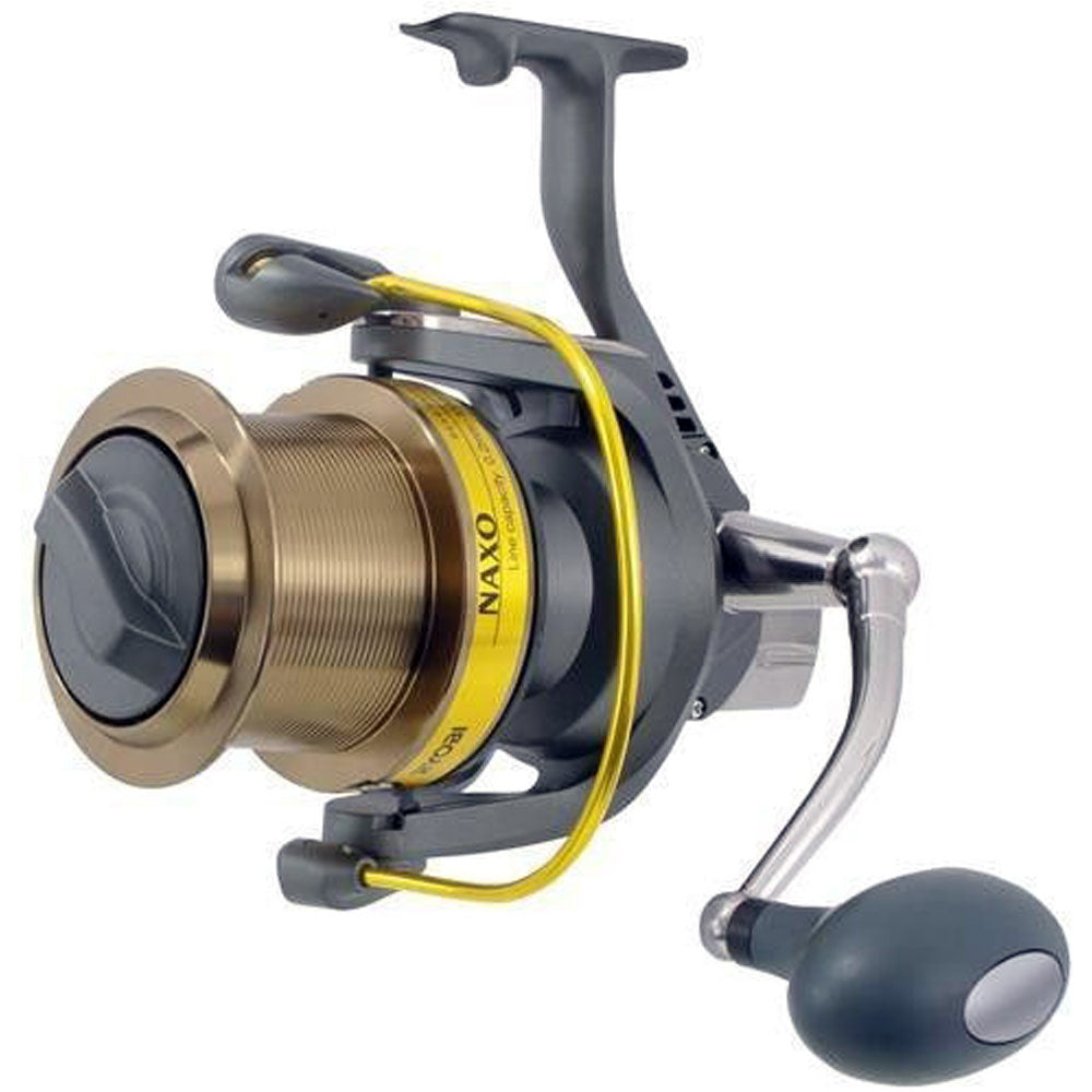 Μηχανισμός Ryobi Naxo