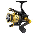 Μηχανισμός Ryobi Zauber CF Carbon 1000