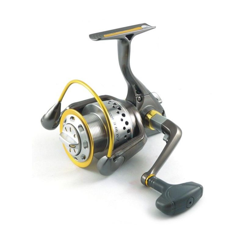 Μηχανισμός Ryobi Zauber 1000