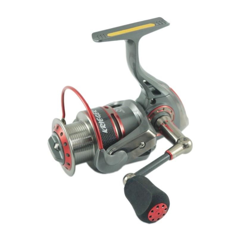 Μηχανισμός Ryobi Krieger 3000