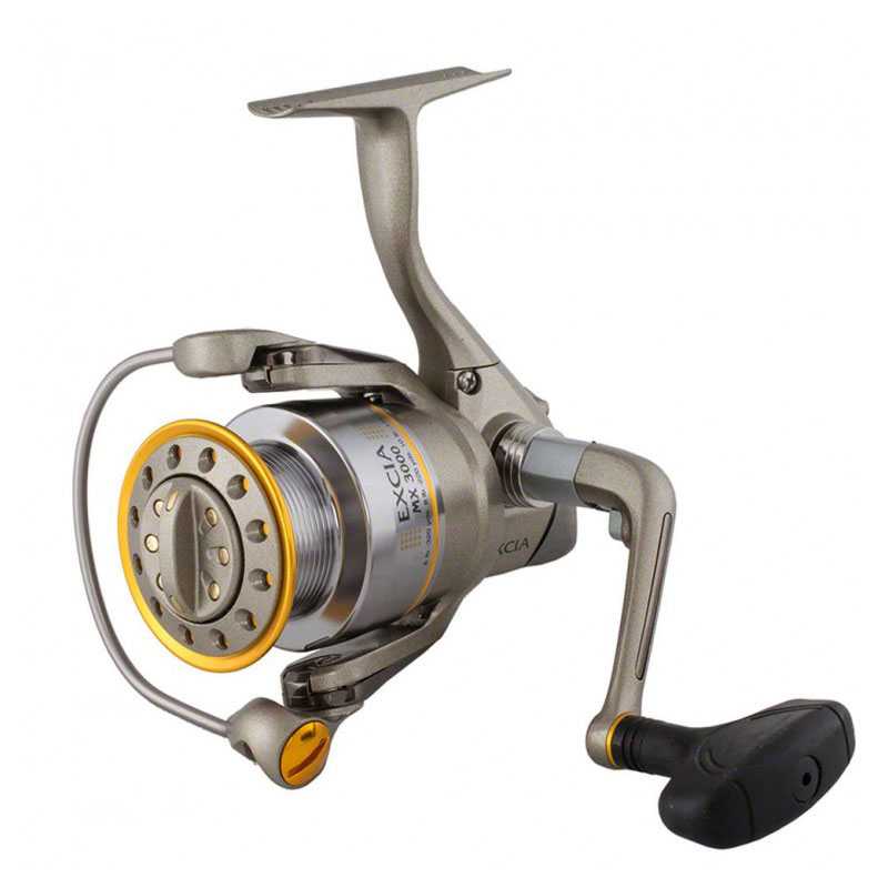Μηχανισμός Ryobi Excia 1000