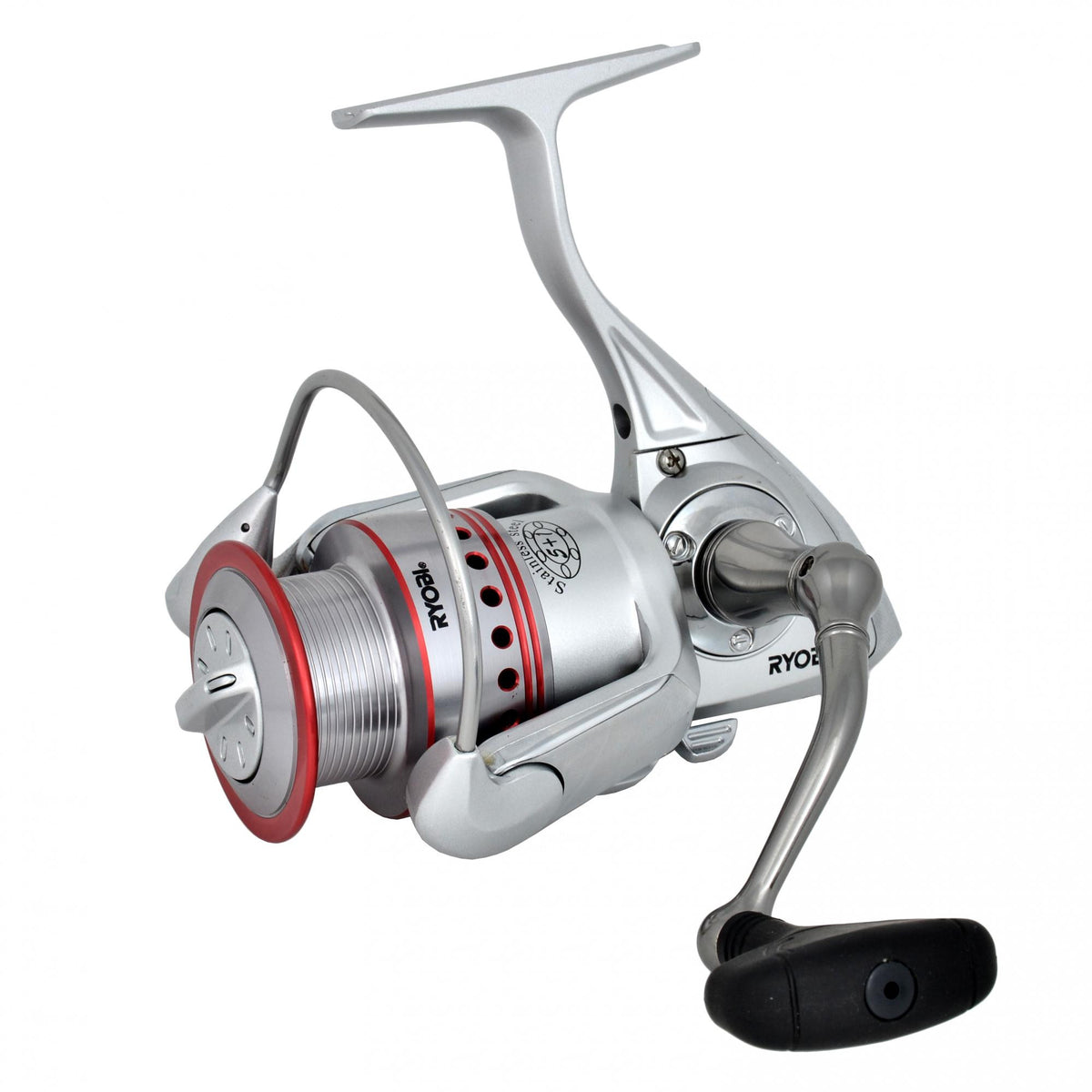 Μηχανισμός Ryobi Arctica II 1000