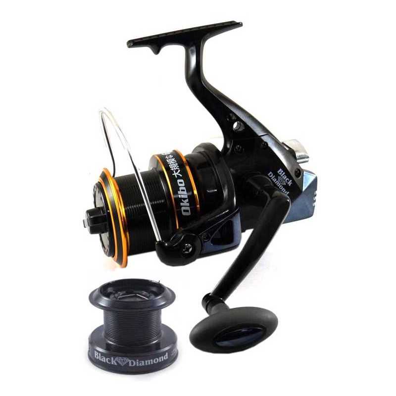 Μηχανισμός Black Diamond Okibo Alu 65