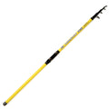 Καλάμι Black Diamond Hentai Yellow 4.00m / 80-150gr