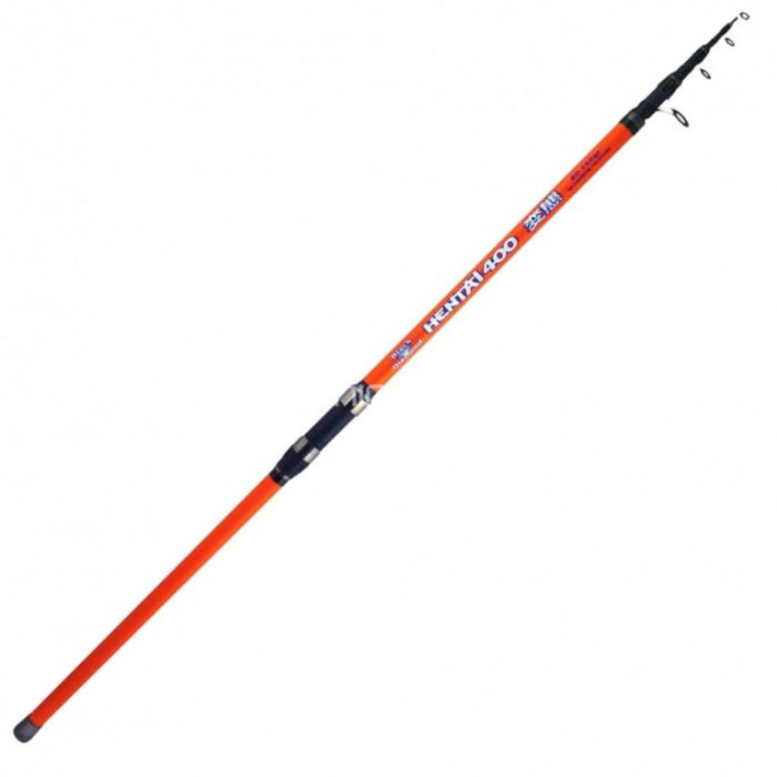 Καλάμι Black Diamond Hentai Orange 3.60m / 80-150gr