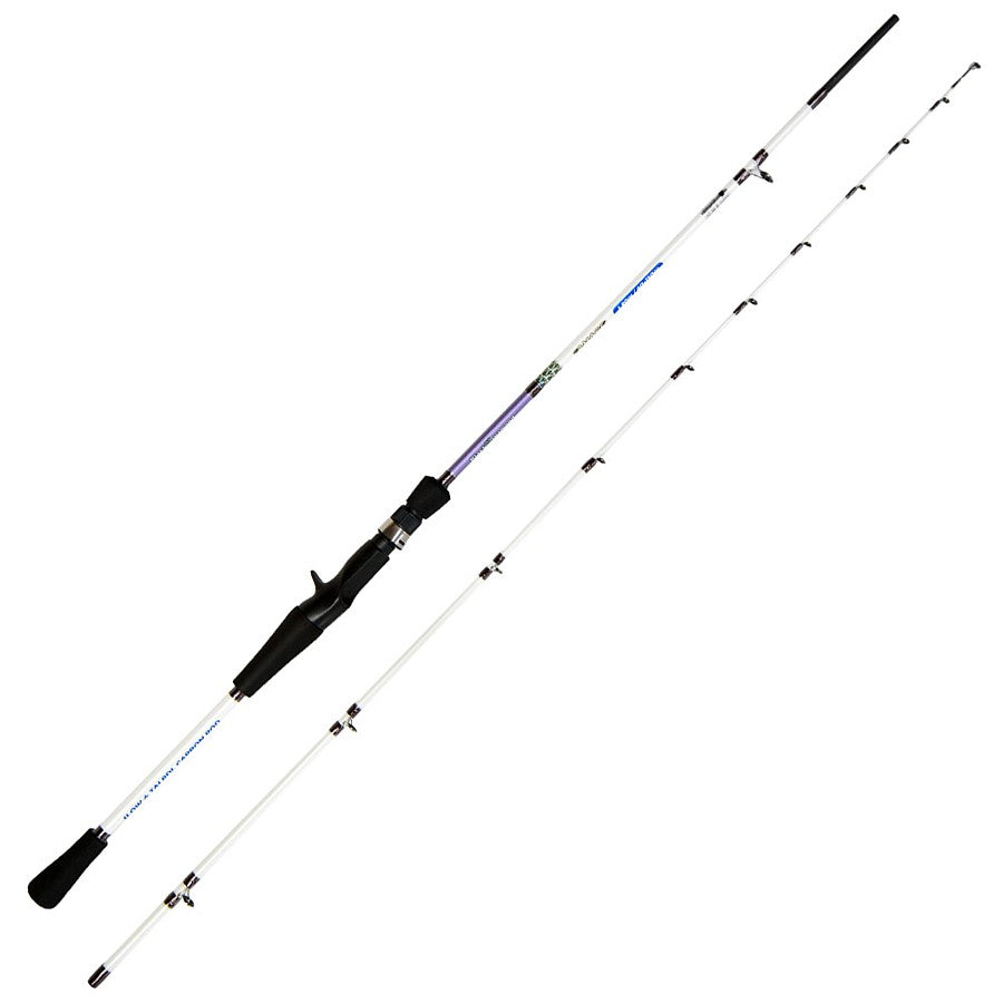 Καλάμι Black Diamond Amagi 1.80m / 60-150gr