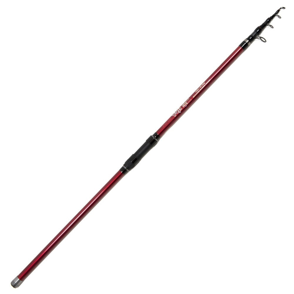 Καλάμι Ryobi Yuji Red 4.00m / 80-150gr