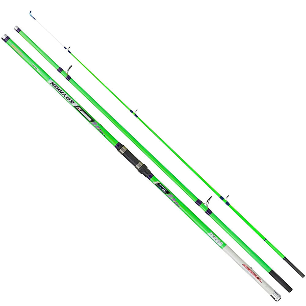 Καλάμι Kali Kunnan Saymon 4.20m / 100-200gr