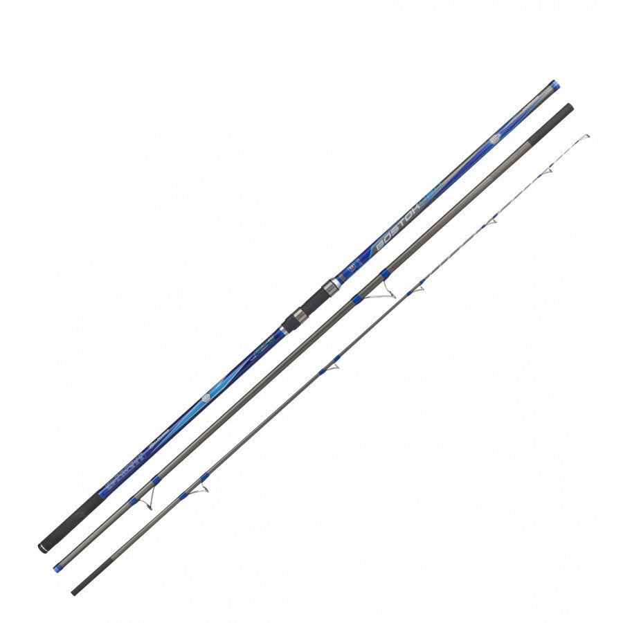 Καλάμι Kali Kunnan Bostok 4.20m / 100-200gr
