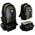 Τσάντα Rapala 3 IN 1 Combo Bag
