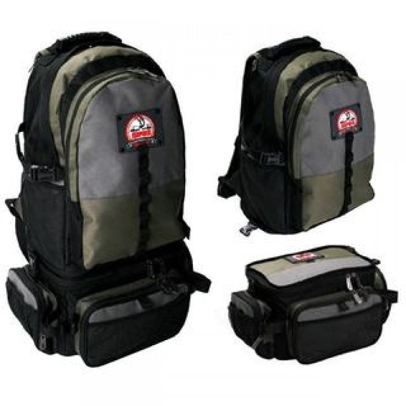 Τσάντα Rapala 3 IN 1 Combo Bag