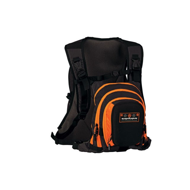 Τσάντα Sakura Hiker Pack
