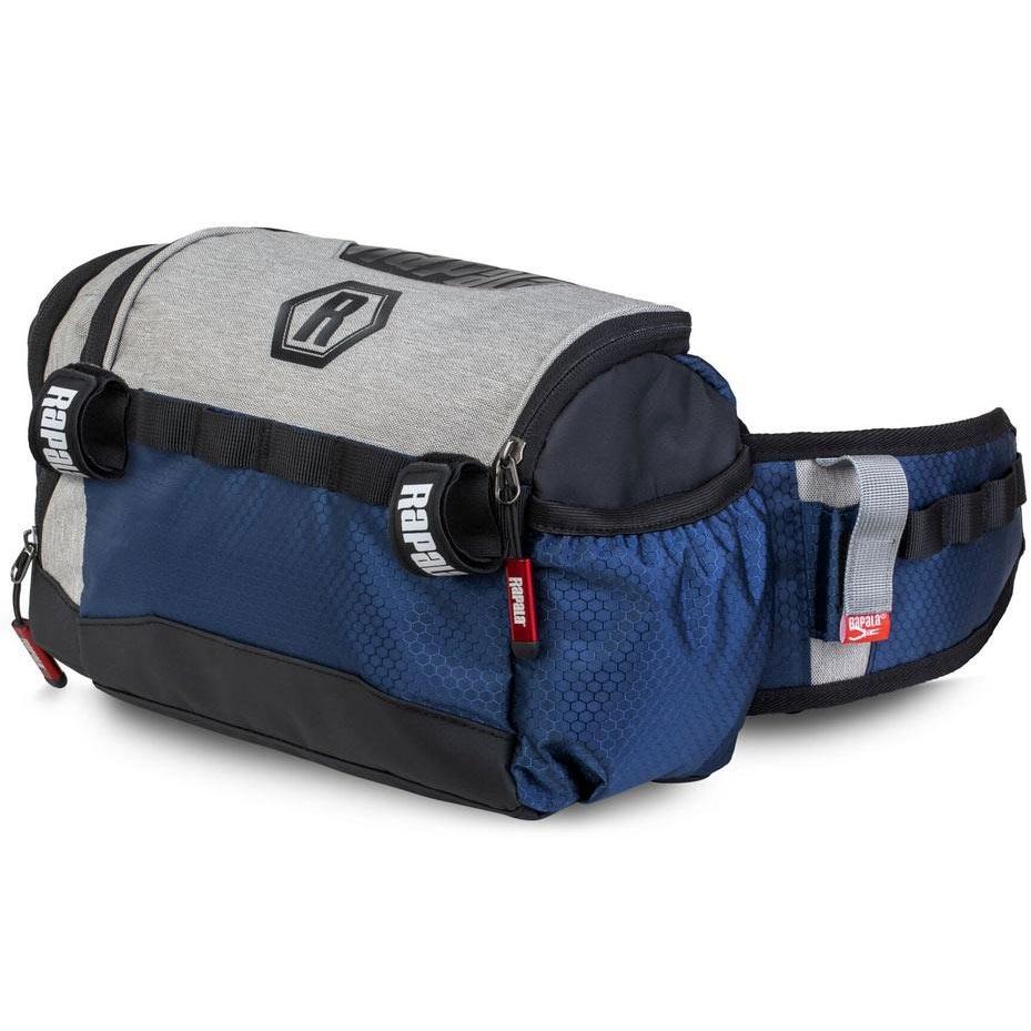 Τσαντάκι Rapala Countdown Hip Pack