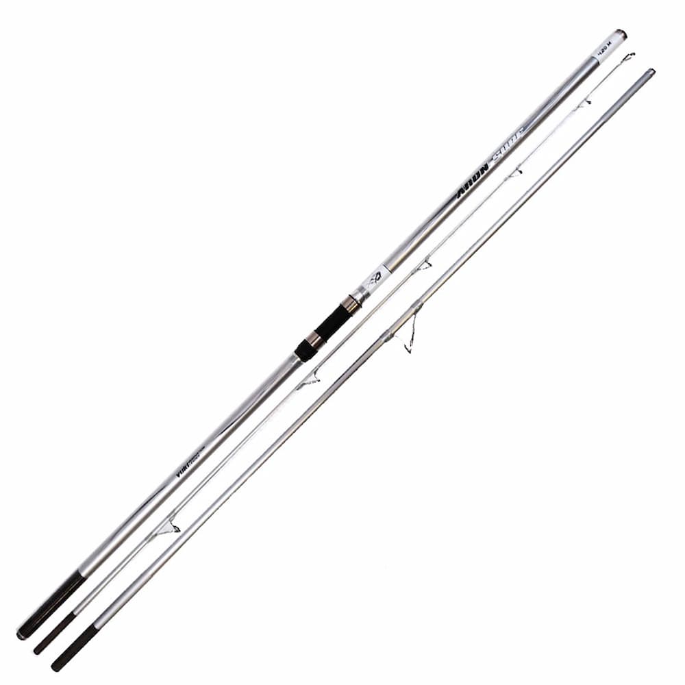 "Καλάμι Surf Yuki Aron 4.20m με Fuji οδηγούς και High Modulus Carbon"