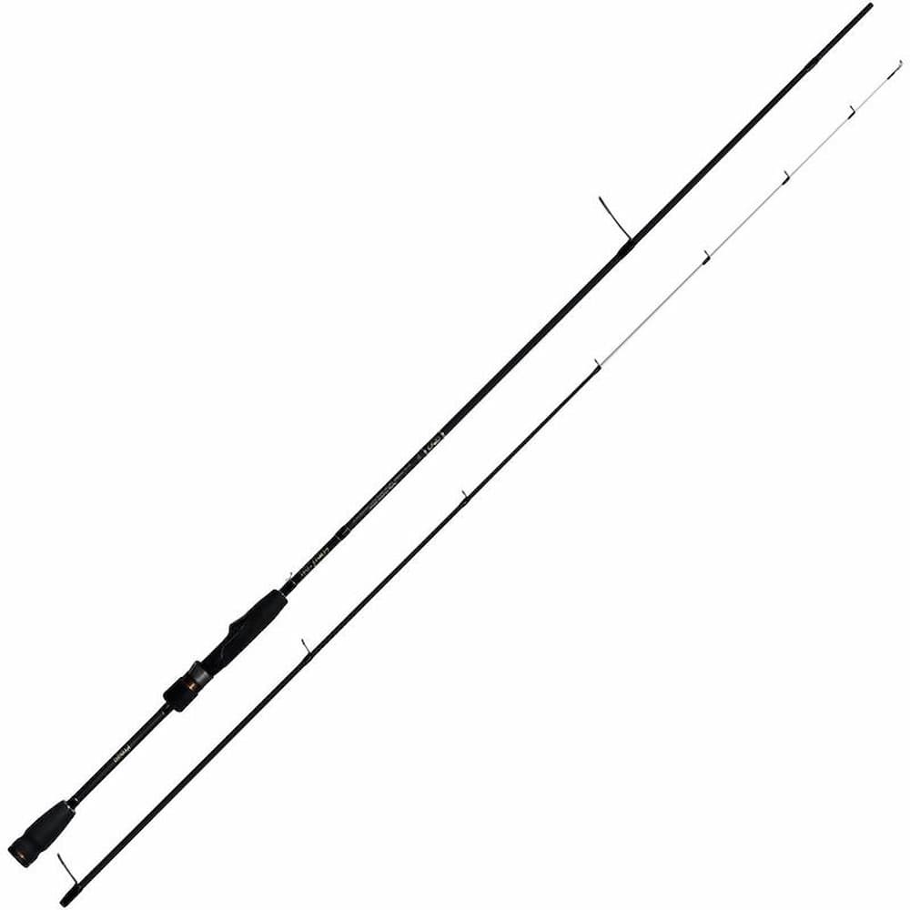 Καλάμι Ajing LRF Pregio Limit Aji 2.28m 0.3-5gr