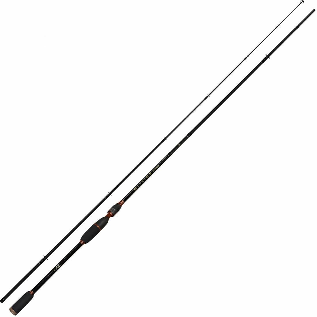 Καλάμι Pregio Mission 2.40m / 10-36gr