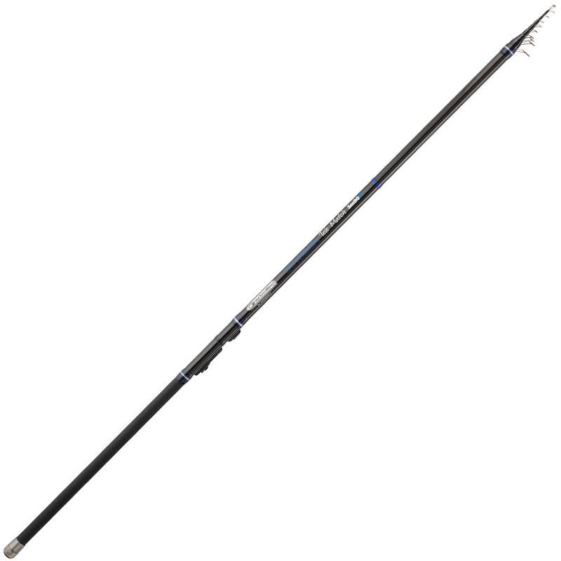 Καλάμι Garbolino Outsider Telematch 3.90m / 15-40gr