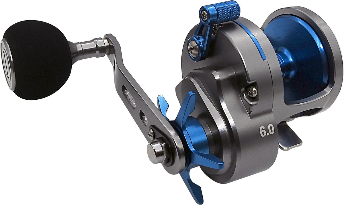 Omoto Vantage V20 Lh