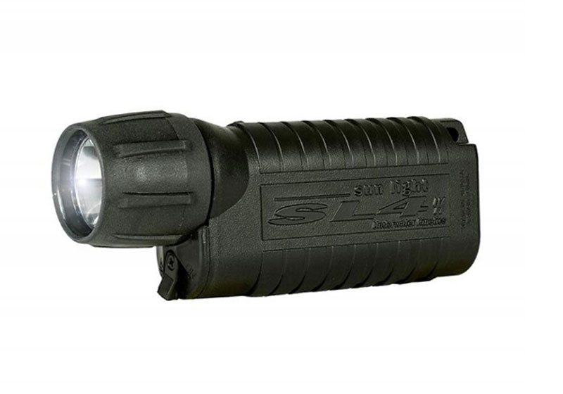 Φακοσ Uk SL4 Xenon Black