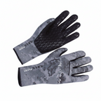 Γάντια Κατάδυσης Spetton Black Camo 2mm
