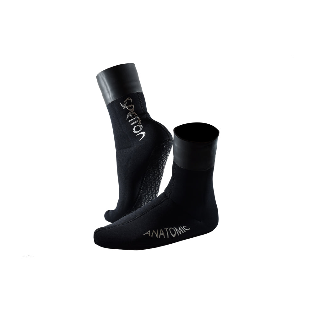 Καλτσάκια Κατάδυσης Spetton Anatomic Dry 3mm