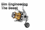 Μηχανισμός Sim Engineering The Beast 6000