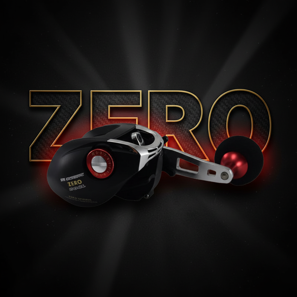 Μηχανισμός Sim Engineering Zero με αριστερό χερούλι