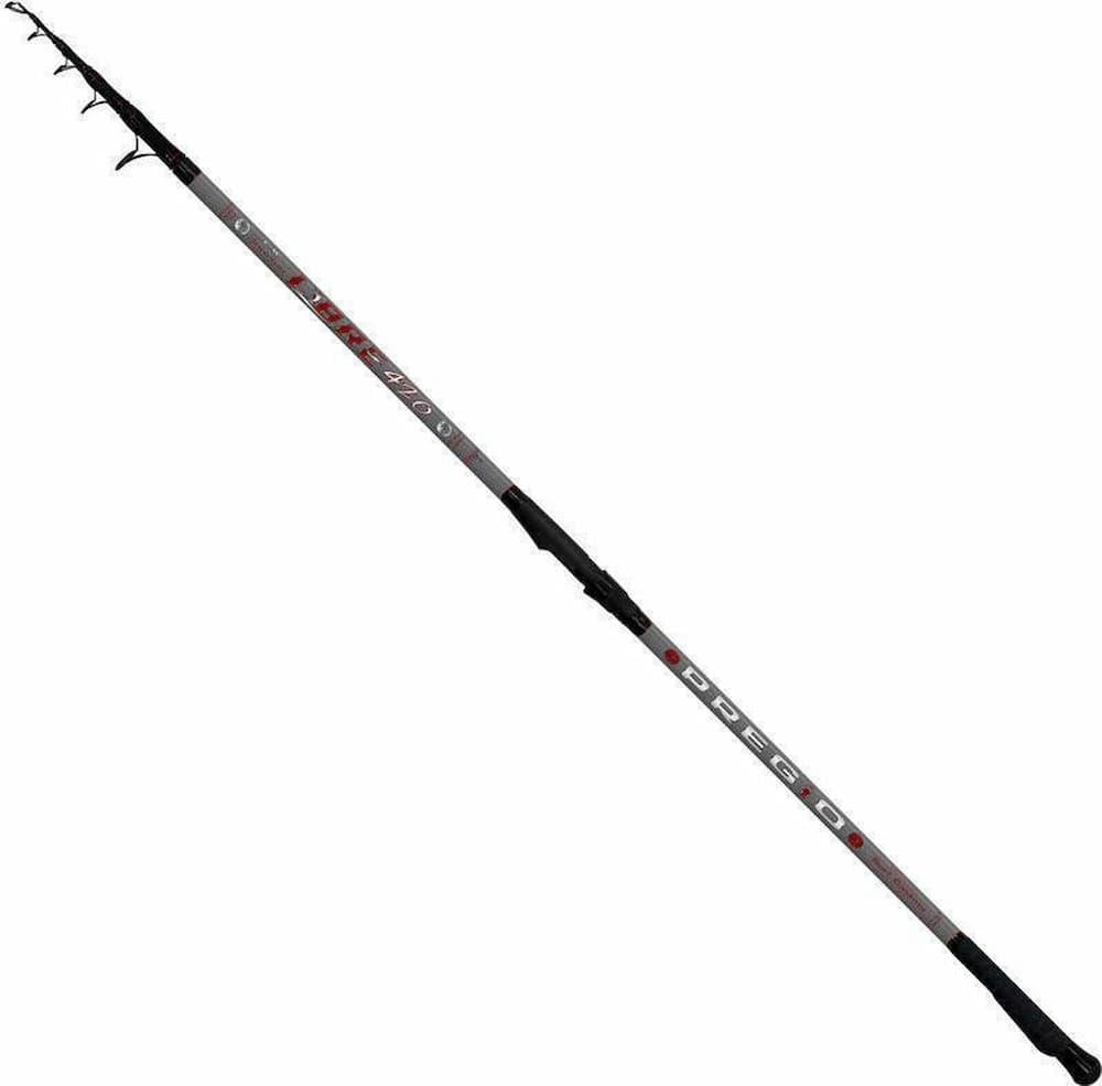 Καλάμι Pregio Libre Surf 4.20m / 100-200gr