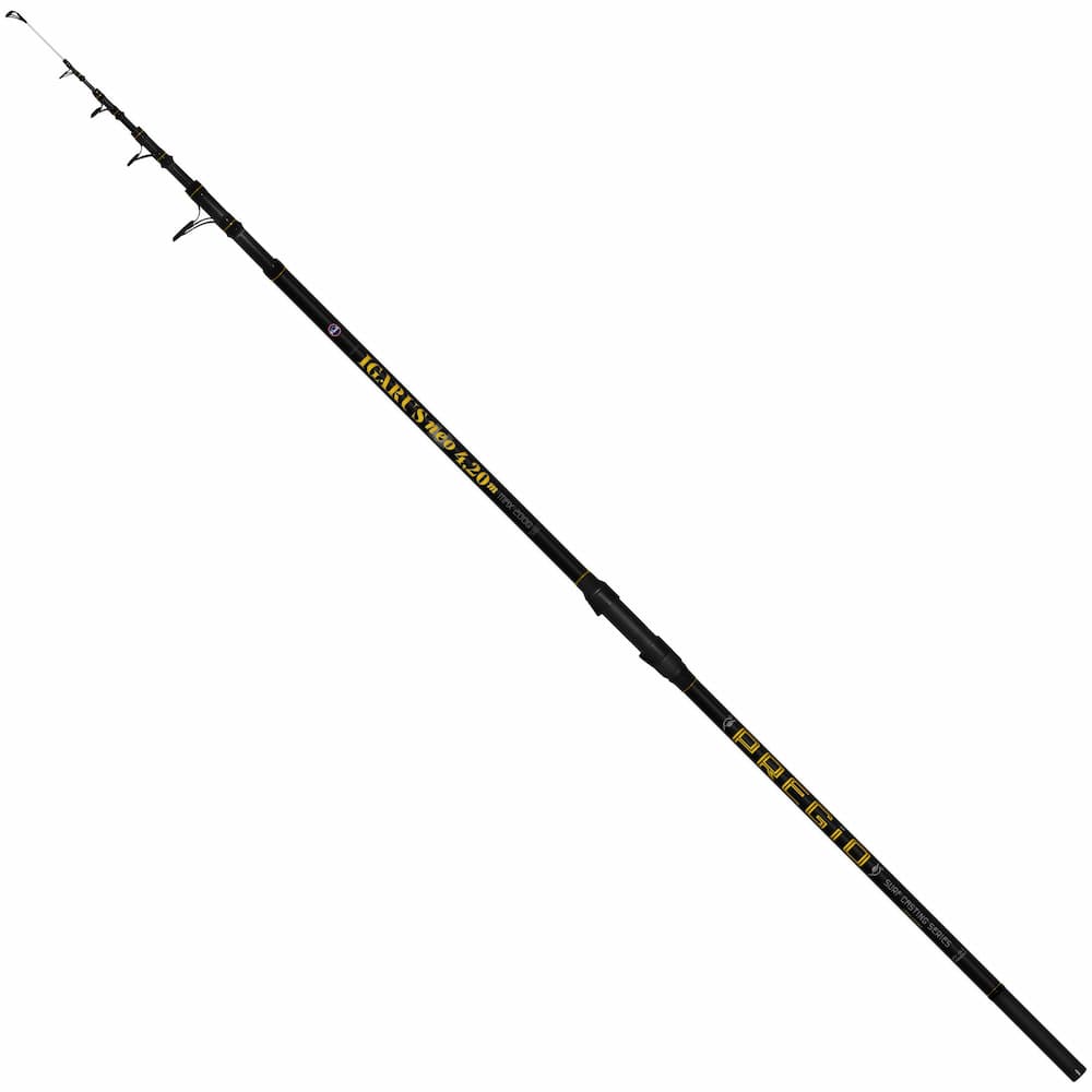 Καλάμι Pregio Icarus 200 4.20m / 100-200gr