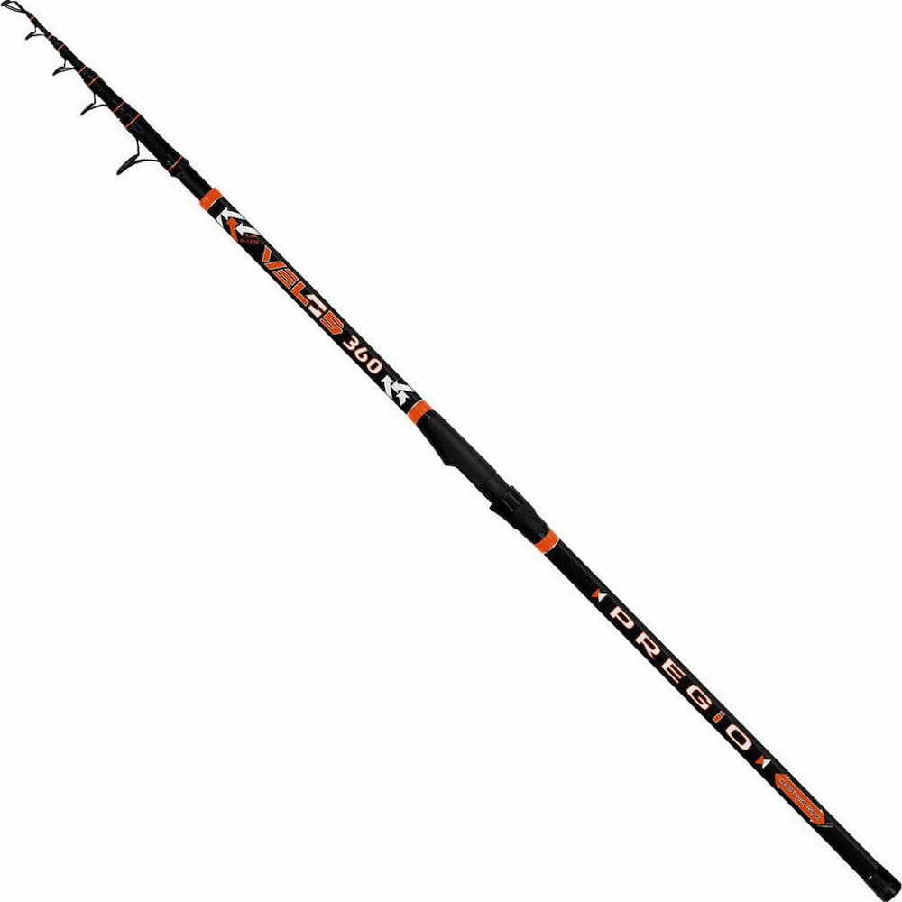 Καλάμι Pregio Velos 3.90m / 60-150gr
