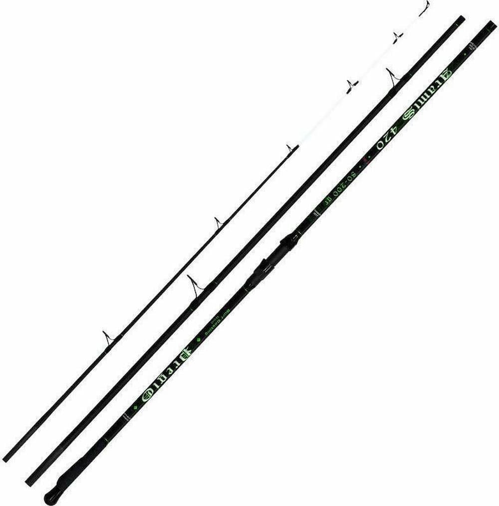 Καλάμι Pregio Aramis 4.20m / 80-200gr