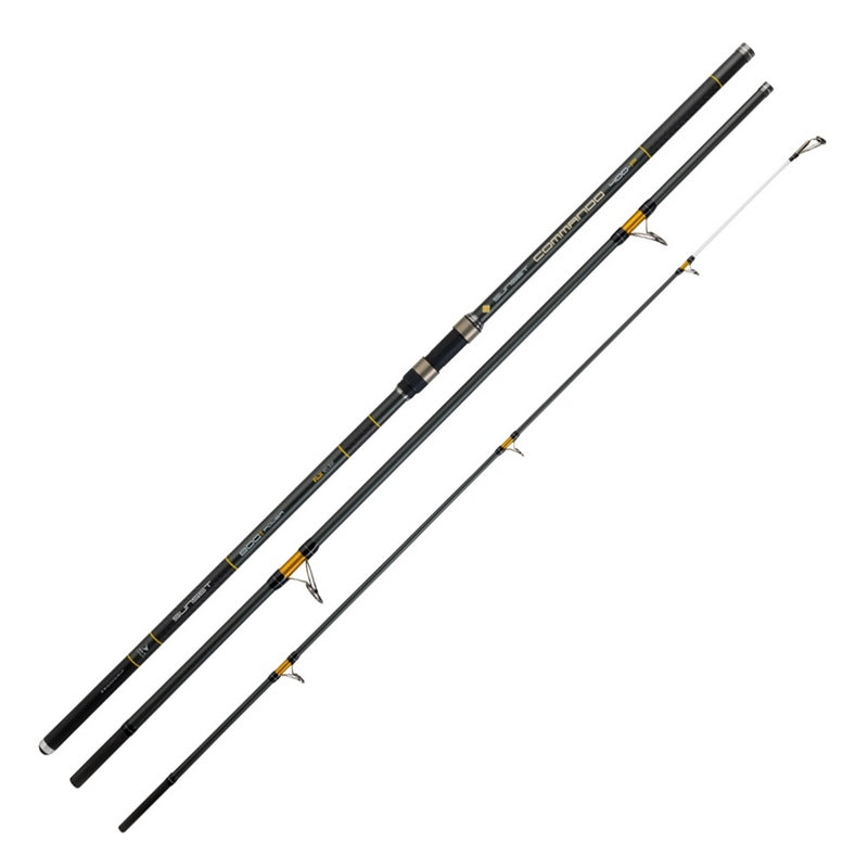 Καλάμι Sunset Commando Power 4.00m / 400-800gr