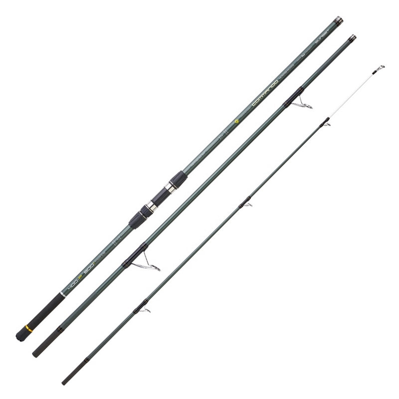 Καλάμι Sunset Commando Monster Power 4.00m / 400-800gr