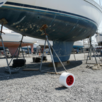 ΡΑΟΥΛΟ ΤΡΕΙΛΕΡ ΠΛΕΥΡΙΚΟ ΛΑΣΤΙΧΟ L115 x W70mm Φ17mm