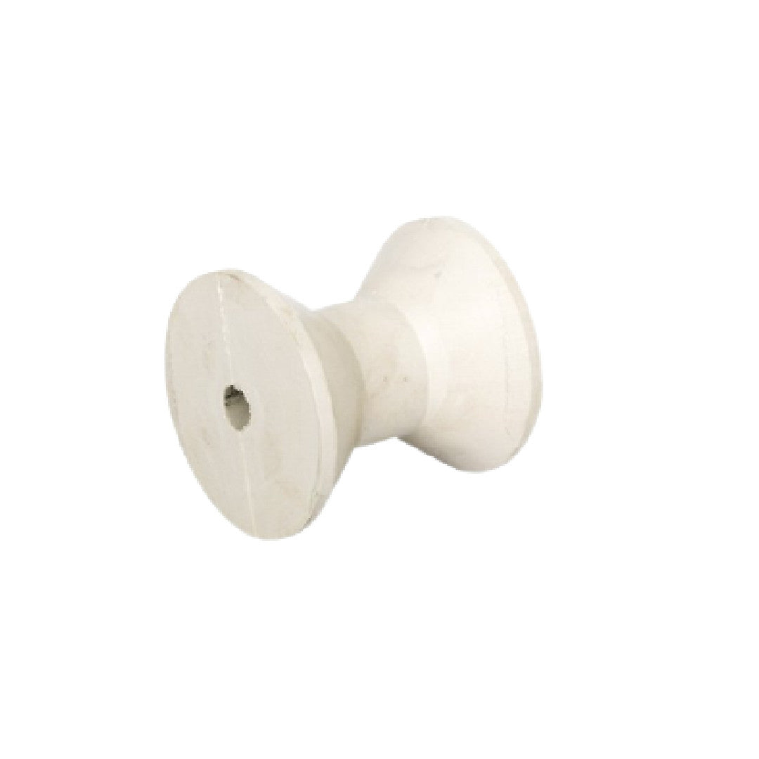 ΡΑΟΥΛΟ ΠΛΩΡΗΣ ΛΕΥΚΟ L78 x W75mm