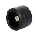 ΡΑΟΥΛΟ ΠΛΕΥΡΙΚΟ ΜΑΥΡΟ ΛΑΣΤΙΧΟ L90 x W65mm Φ17mm
