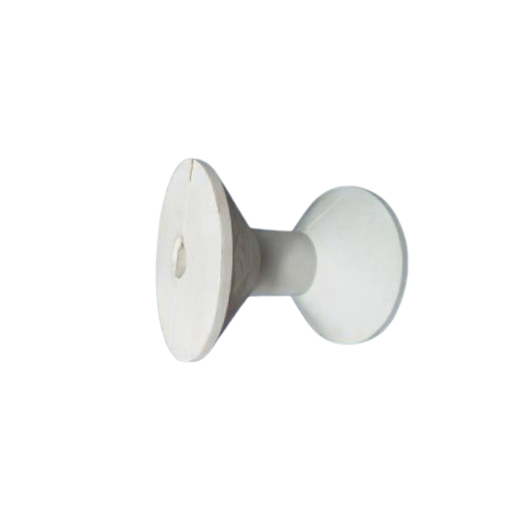 ΡΑΟΥΛΟ ΠΛΩΡΗΣ ΛΕΥΚΟ L110 x W100mm