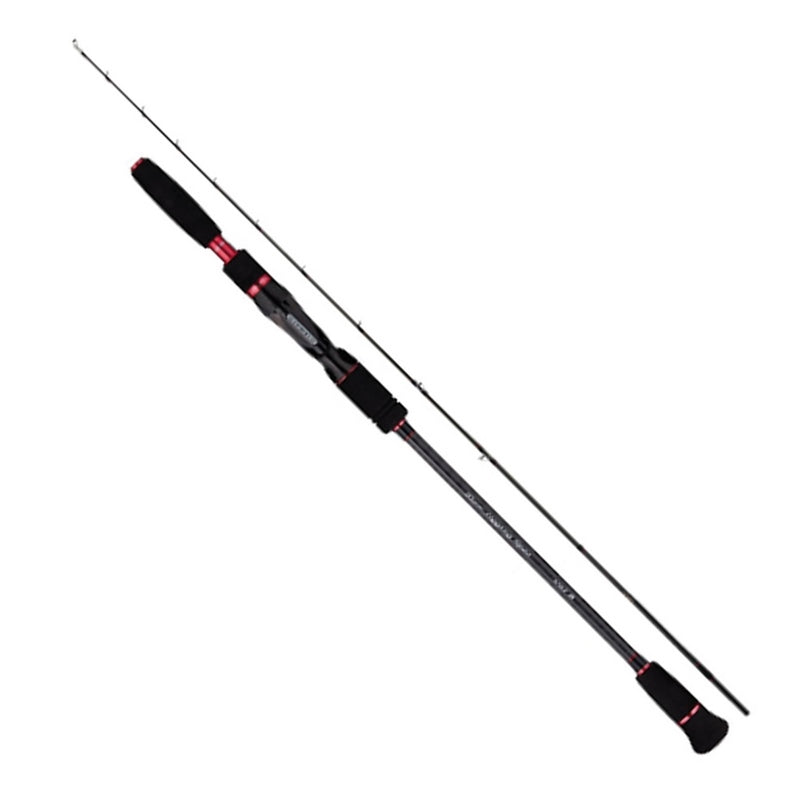 Καλάμι Banax Commander Slow Jigging 1.96m / 50-120gr