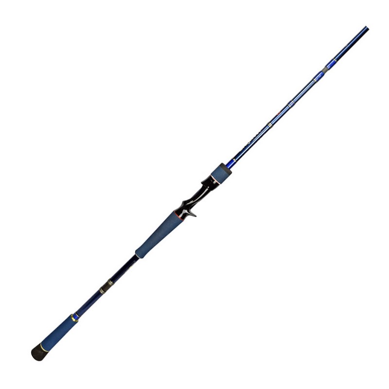 Καλάμι Sakura Shukan Tenya Casting 2.44m / 20-100gr