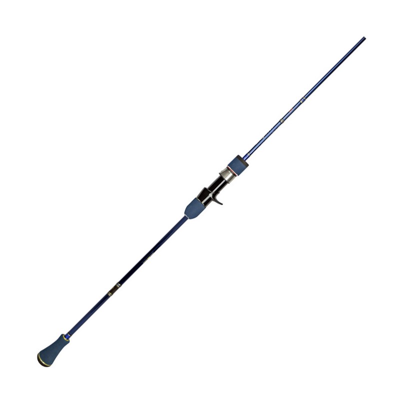 Καλάμι Sakura Shukan Slow Pitch Jig Casting 1.98m / 90-200gr
