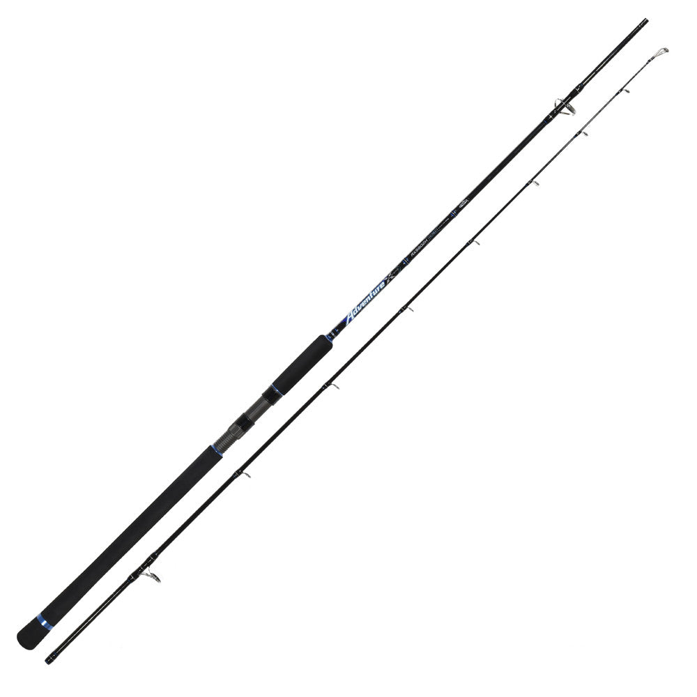 Καλάμι Storm Adventure - X 3.05m / 50-125gr