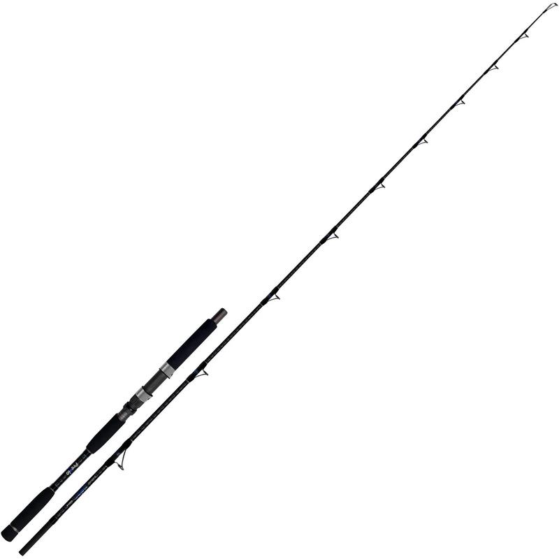 Καλάμι Inchiku Jigging Pregio Throne 2.10m 90-250gr