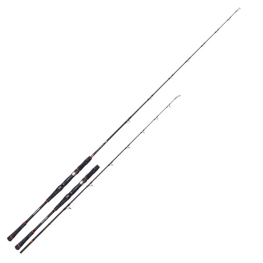 Καλάμι Sim Engineering Zoga 2.20m / 150-300gr
