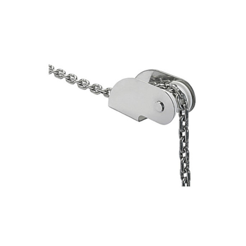 ΡΑΟΥΛΟ ΒΑRRACUDA INOX L150 x W54mm